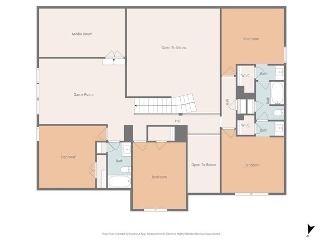 25210 Gaddis Oaks Drive, Spring, TX 77389