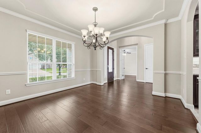 25210 Gaddis Oaks Drive, Spring, TX 77389