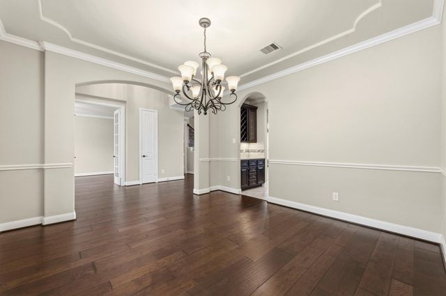 25210 Gaddis Oaks Drive, Spring, TX 77389