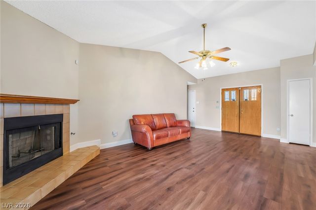 6656 Light Breeze Drive, Las Vegas, NV 89108