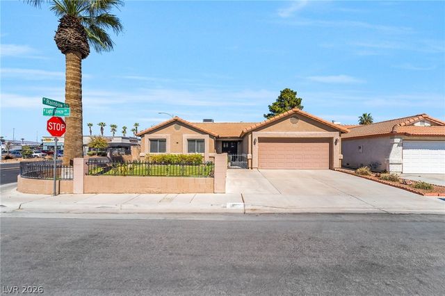 6656 Light Breeze Drive, Las Vegas, NV 89108