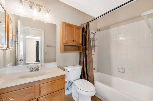 6656 Light Breeze Drive, Las Vegas, NV 89108