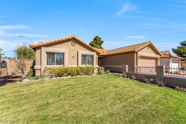 6656 Light Breeze Drive, Las Vegas, NV 89108