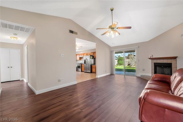 6656 Light Breeze Drive, Las Vegas, NV 89108