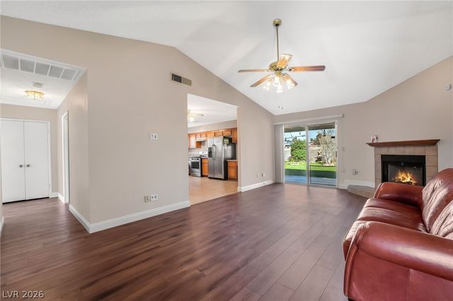 6656 Light Breeze Drive, Las Vegas, NV 89108