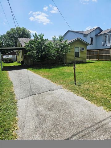 7226 Philibert Lane, Houston, TX 77028