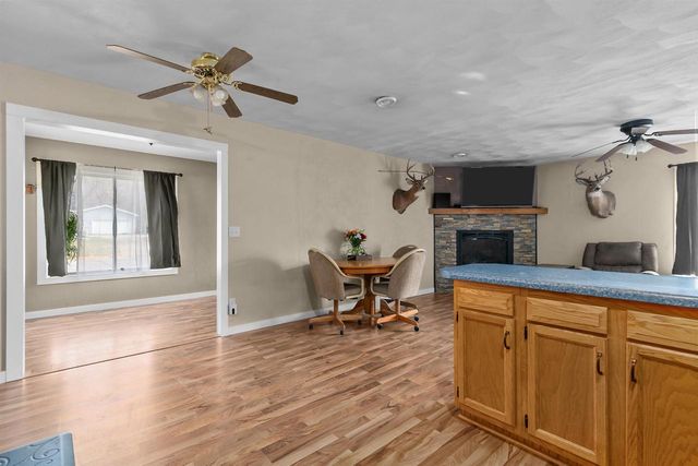 187 GREENWOOD STREET, Berlin, WI 54923