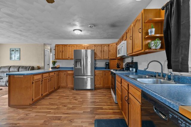 187 GREENWOOD STREET, Berlin, WI 54923