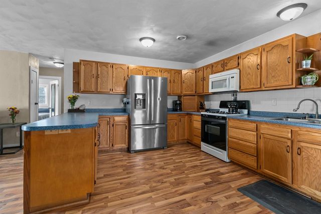 187 GREENWOOD STREET, Berlin, WI 54923