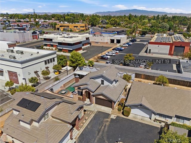 3625 Bernard, Bakersfield, CA 93306