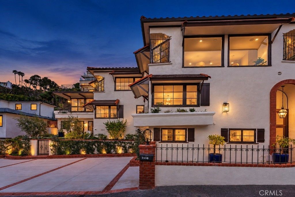 2616 Queda Way, Laguna Beach, CA 92651 — photo 2