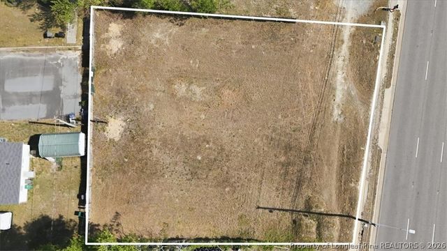 5516 Bragg Blvd, Fayetteville, NC 28303
