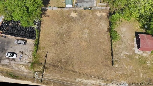 5516 Bragg Blvd, Fayetteville, NC 28303