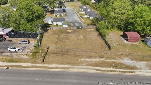 5516 Bragg Blvd, Fayetteville, NC 28303