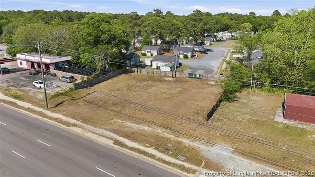 5516 Bragg Blvd, Fayetteville, NC 28303