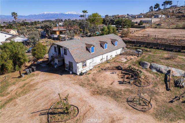 22236 Rosary Avenue, Nuevo, CA 92567