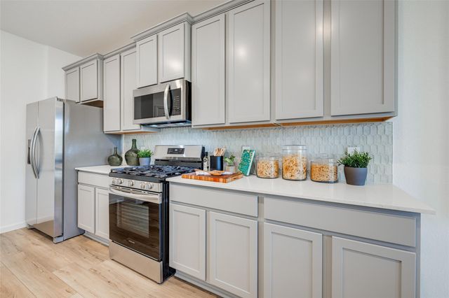 6326 Emerald Clover Drive, Katy, TX 77493