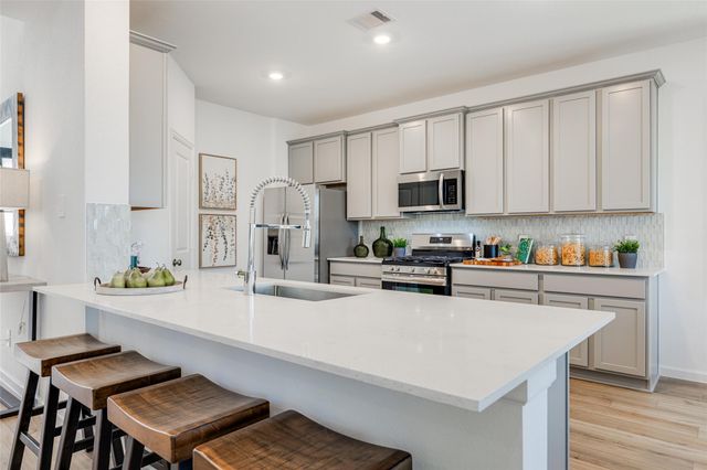 6326 Emerald Clover Drive, Katy, TX 77493