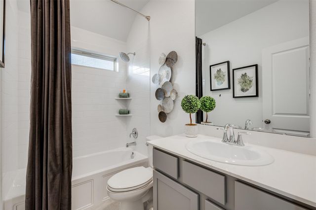 6326 Emerald Clover Drive, Katy, TX 77493