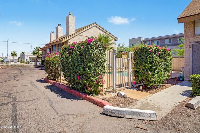 4240 N LONGVIEW Avenue 9, Phoenix, AZ 85014