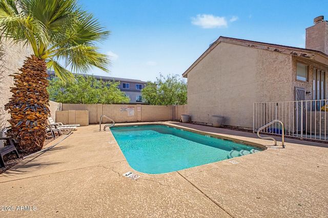 4240 N LONGVIEW Avenue 9, Phoenix, AZ 85014