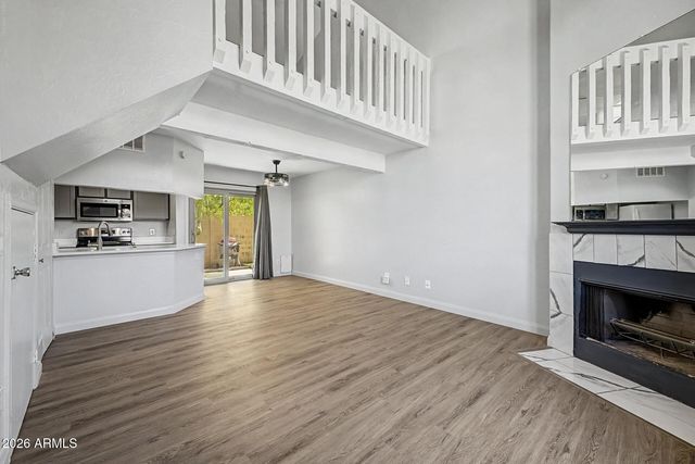 4240 N LONGVIEW Avenue 9, Phoenix, AZ 85014
