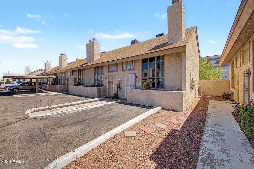 4240 N LONGVIEW Avenue 9, Phoenix, AZ 85014