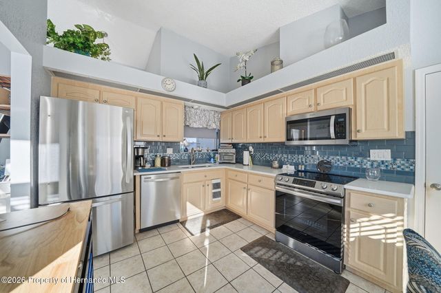 11008 Casa Grande Circle, Spring Hill, FL 34608