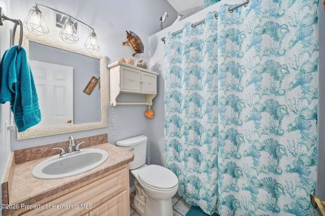 11008 Casa Grande Circle, Spring Hill, FL 34608