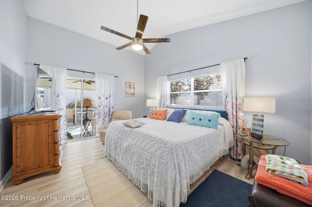 11008 Casa Grande Circle, Spring Hill, FL 34608