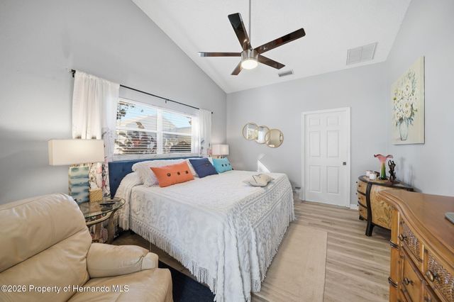 11008 Casa Grande Circle, Spring Hill, FL 34608