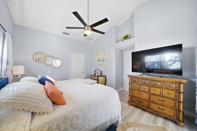 11008 Casa Grande Circle, Spring Hill, FL 34608