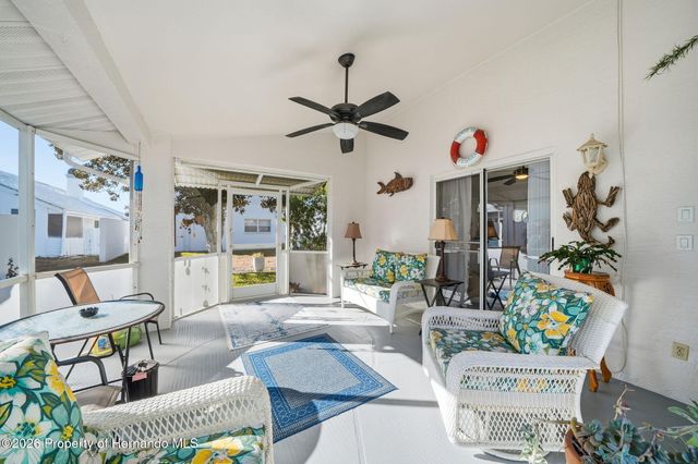 11008 Casa Grande Circle, Spring Hill, FL 34608