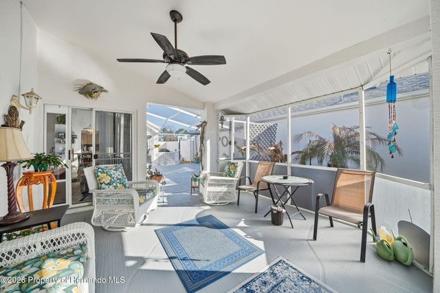 11008 Casa Grande Circle, Spring Hill, FL 34608