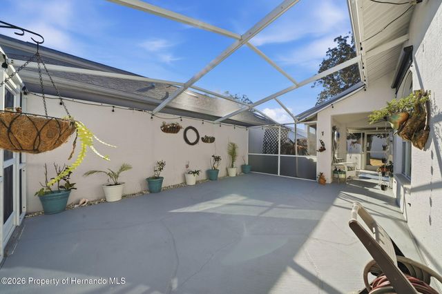 11008 Casa Grande Circle, Spring Hill, FL 34608