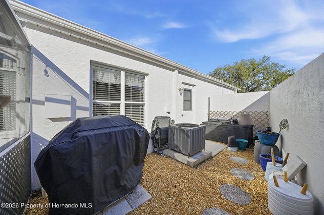 11008 Casa Grande Circle, Spring Hill, FL 34608