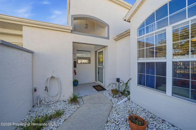 11008 Casa Grande Circle, Spring Hill, FL 34608