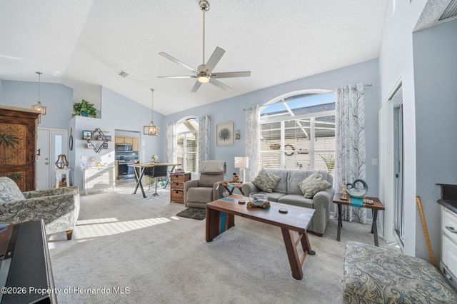 11008 Casa Grande Circle, Spring Hill, FL 34608