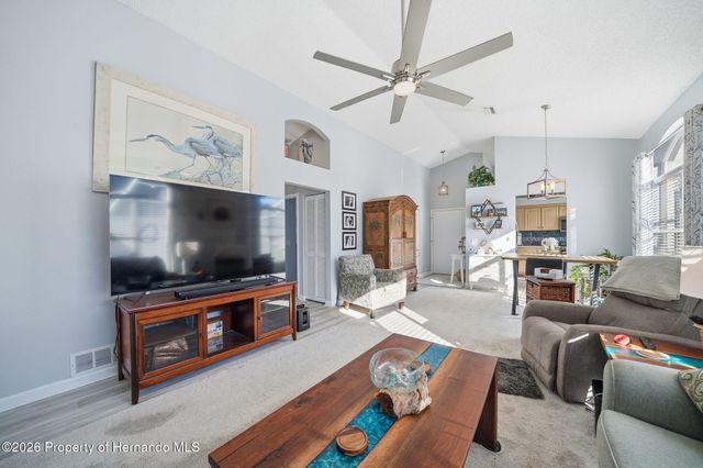 11008 Casa Grande Circle, Spring Hill, FL 34608