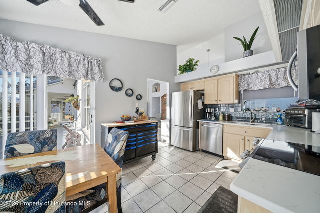 11008 Casa Grande Circle, Spring Hill, FL 34608