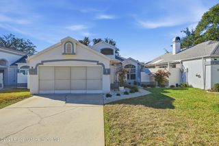 11008 Casa Grande Circle, Spring Hill, FL 34608