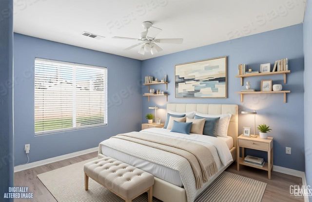 12108 Flat Iron Court, Bakersfield, CA 93312