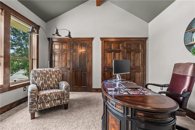 1647 NE Ozark Drive, Lee's Summit, MO 64086