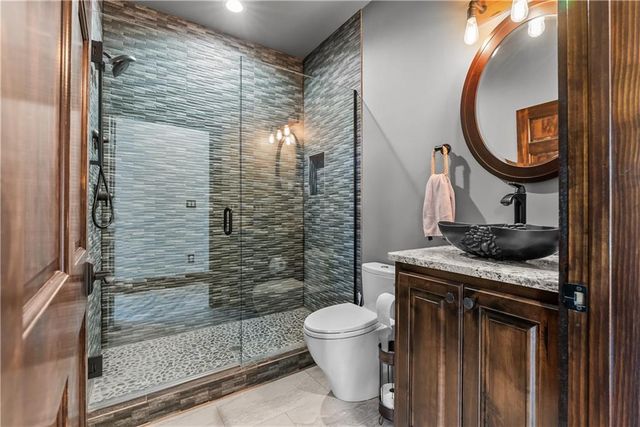 1647 NE Ozark Drive, Lee's Summit, MO 64086
