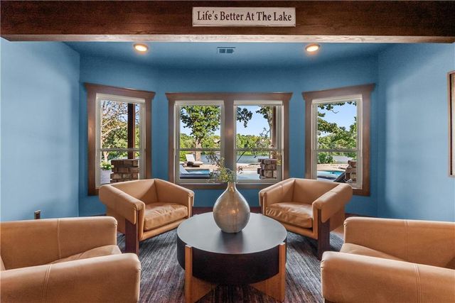1647 NE Ozark Drive, Lee's Summit, MO 64086