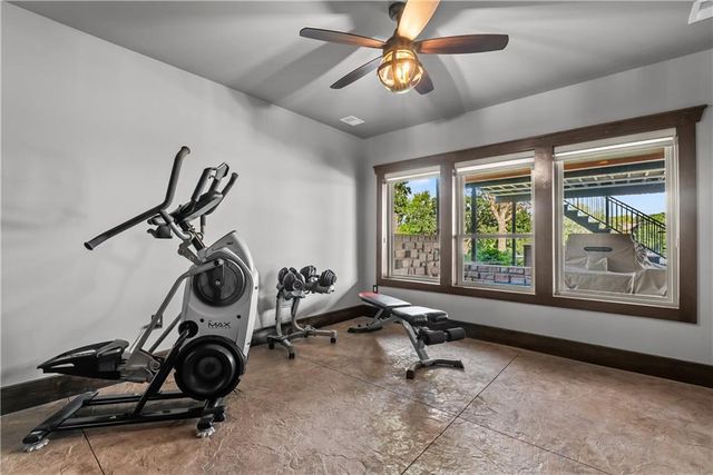 1647 NE Ozark Drive, Lee's Summit, MO 64086