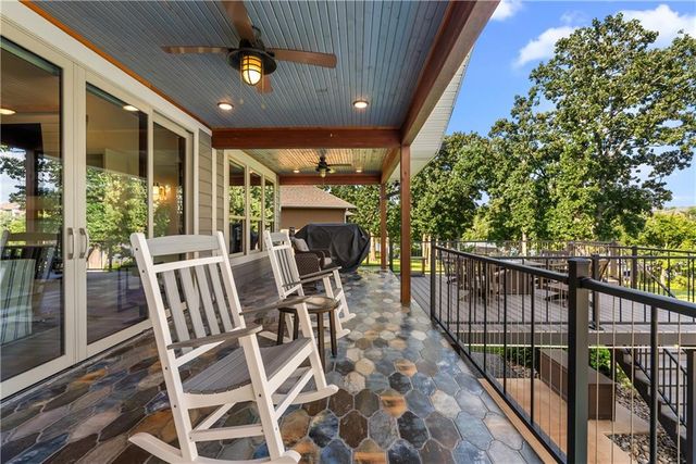 1647 NE Ozark Drive, Lee's Summit, MO 64086