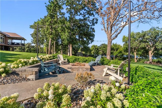1647 NE Ozark Drive, Lee's Summit, MO 64086