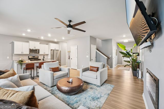 95 Denver Avenue, Hiram, GA 30141