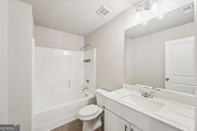 95 Denver Avenue, Hiram, GA 30141